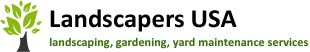 Highlands Landscapers